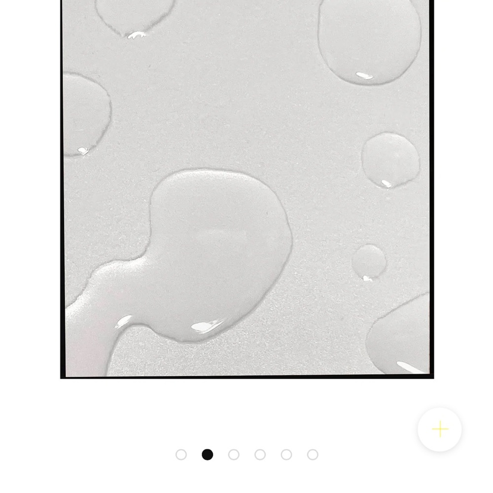 Gentle Glow Tonic - Yellow and White- 
BOGO item - Picture 6 of 9